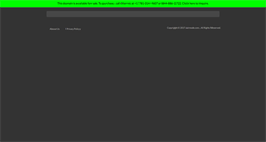 Desktop Screenshot of airmode.com